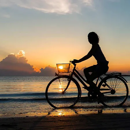 Σπίτι διακοπών Abendsonne *